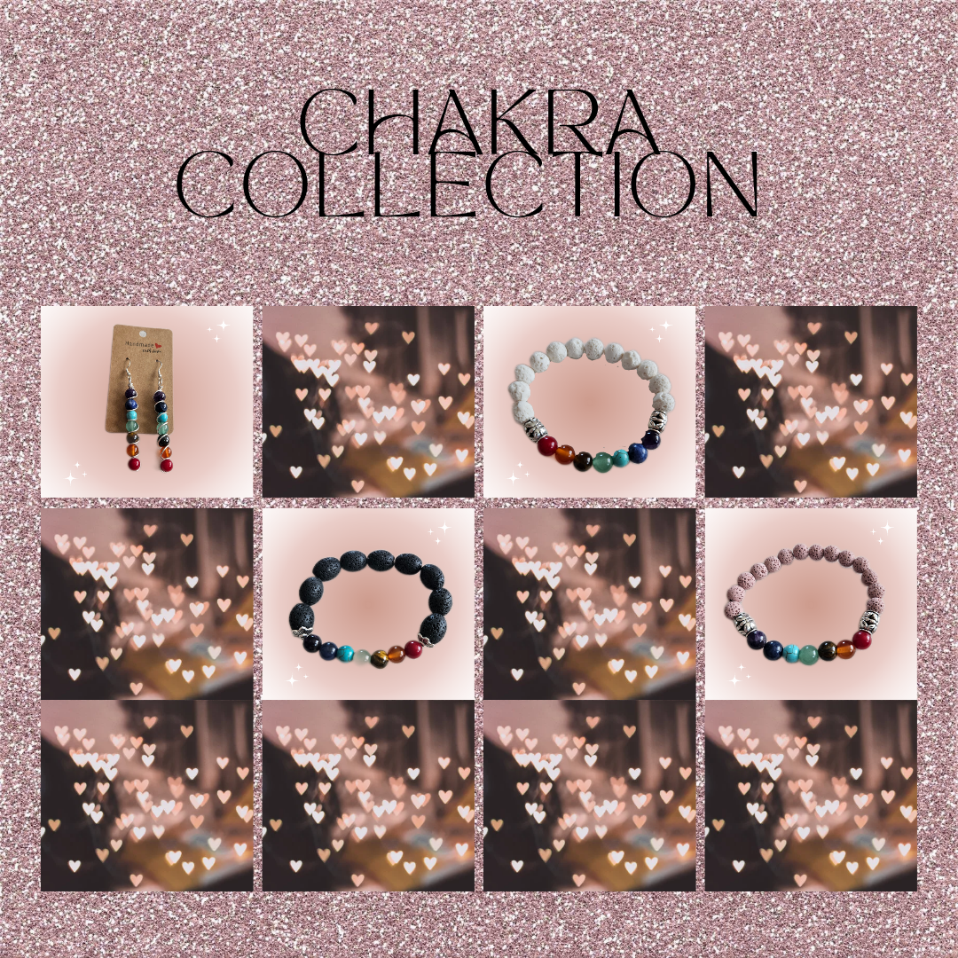 Chakra Collection